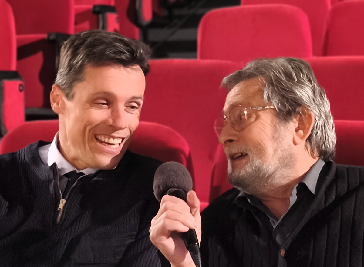 Temps d'espectacle tweet media