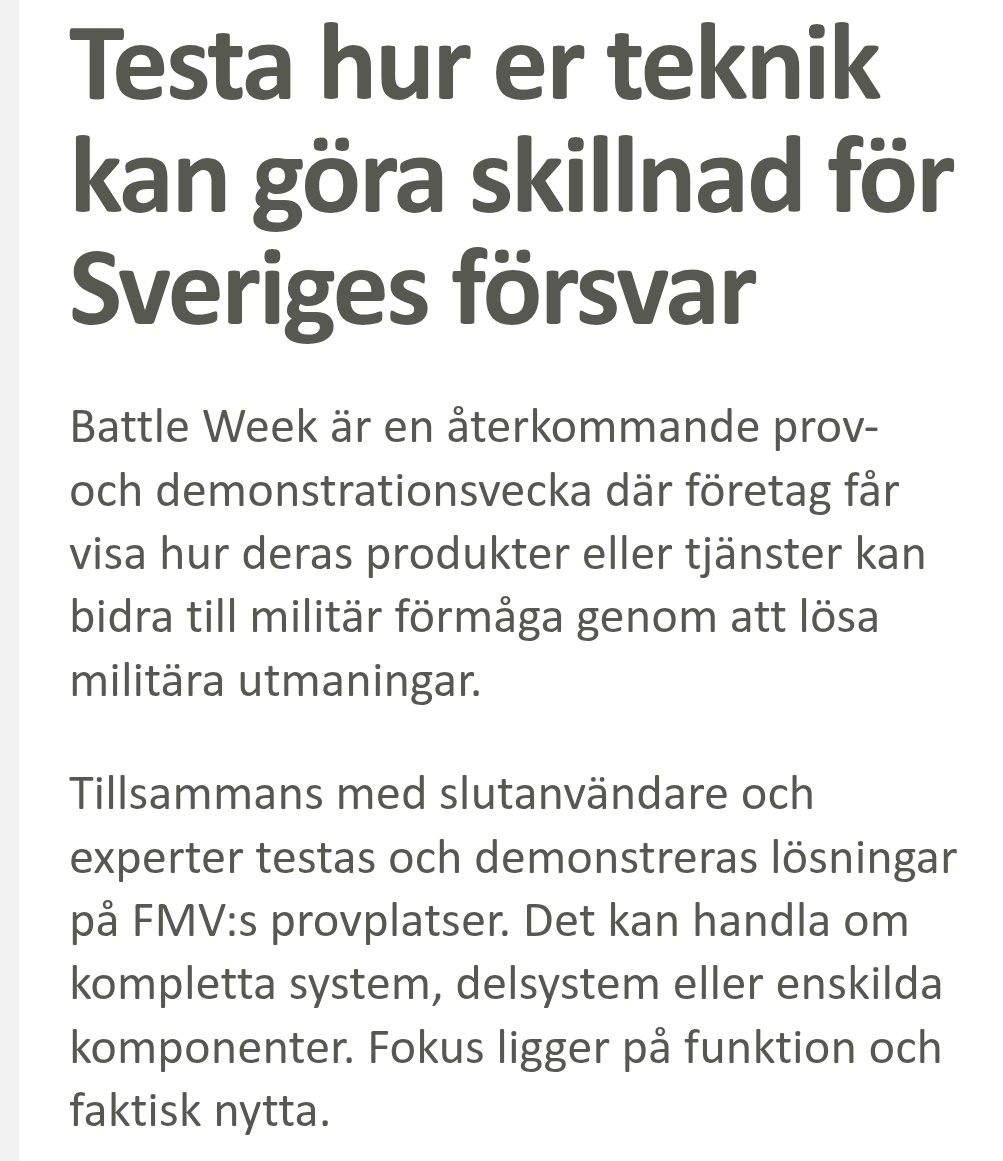 Peter Öhman tweet media