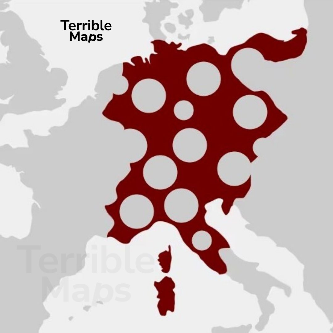 Terrible Maps tweet media