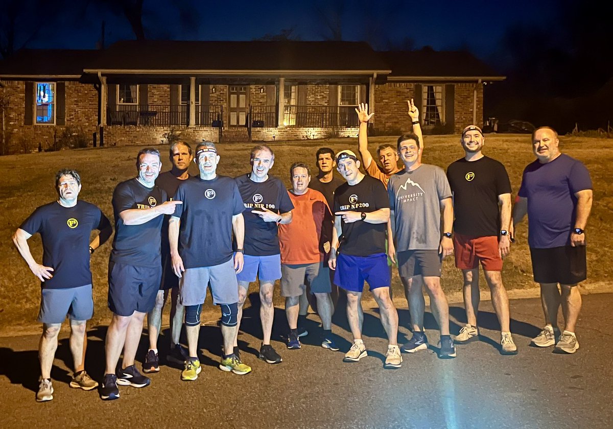 F3 Vestavia Hills tweet media