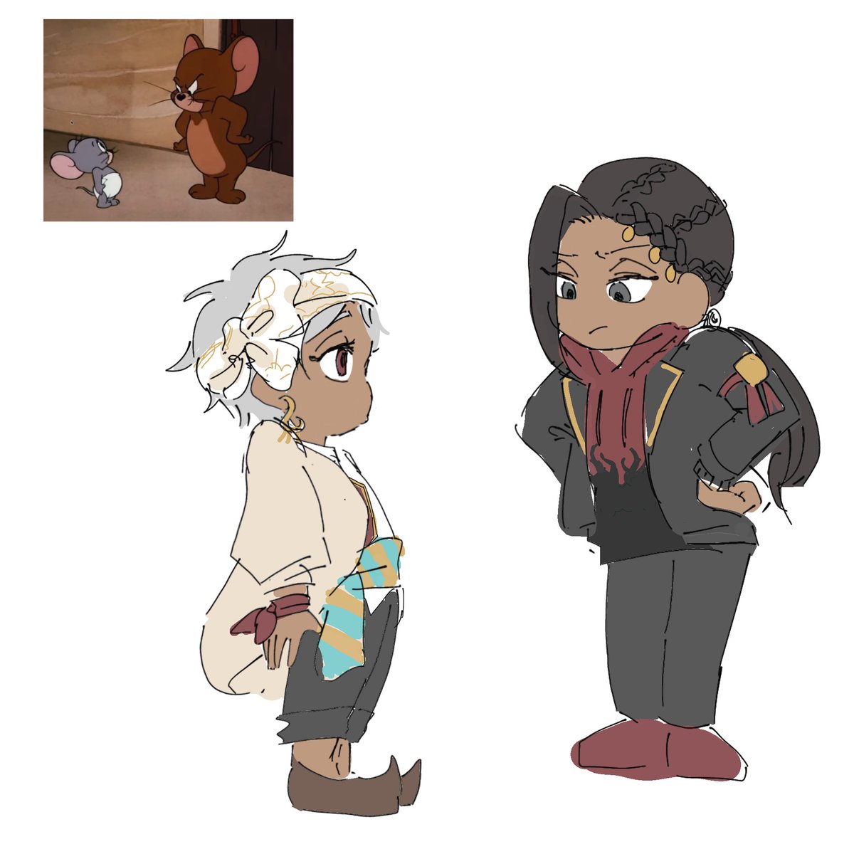 chi³🍳 tweet media