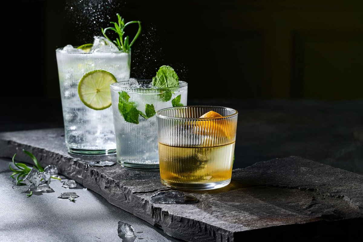 We’ve got all your happy hour glassware requirements covered – from stylish cocktail glasses to the perfect tumblers for every pour. Whether you're stocking a bar, planning an event, or refreshing your venue, we’ve got the glass that fits.
Get in touch to request your samples.
