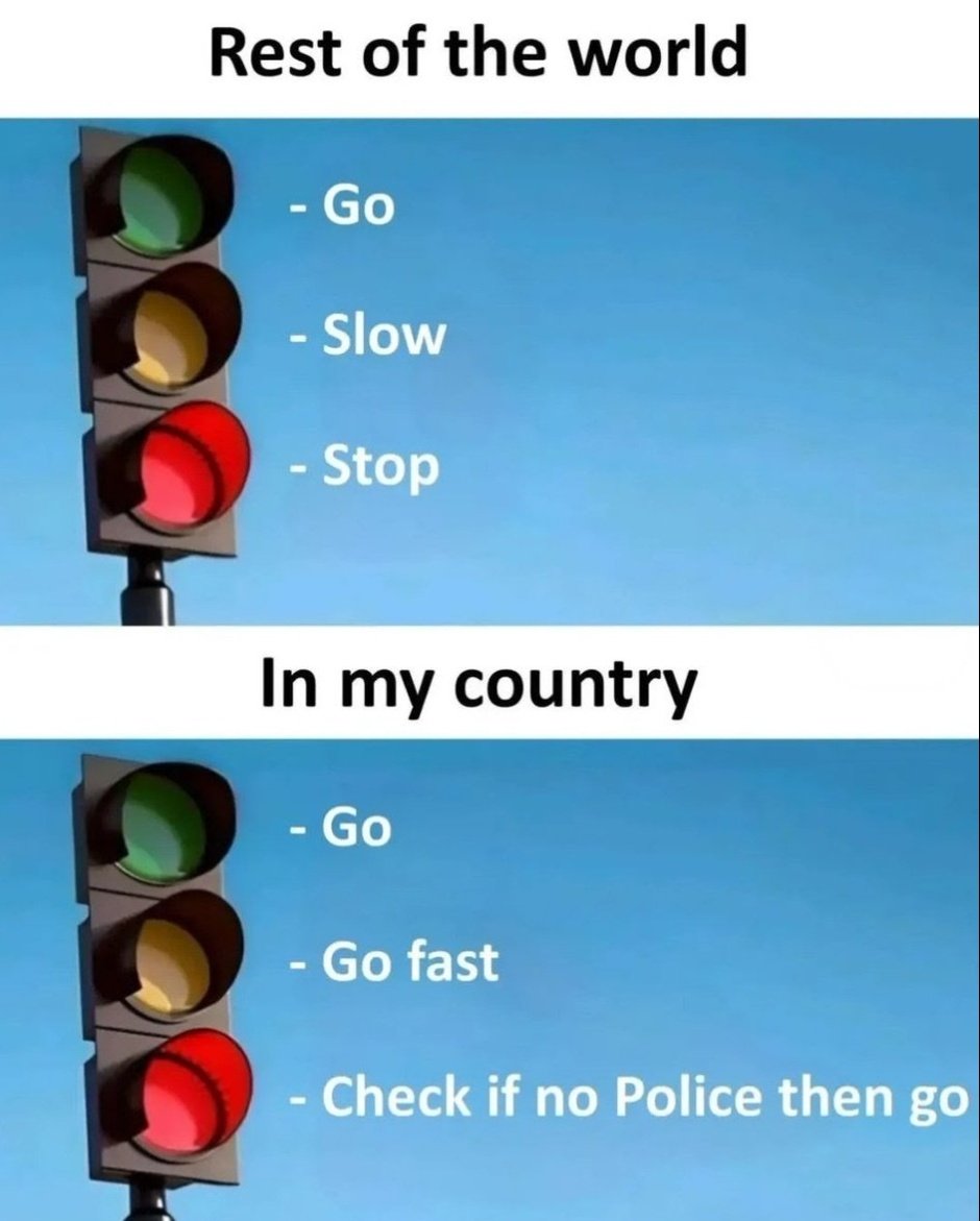 Always go, never stop😂🙌