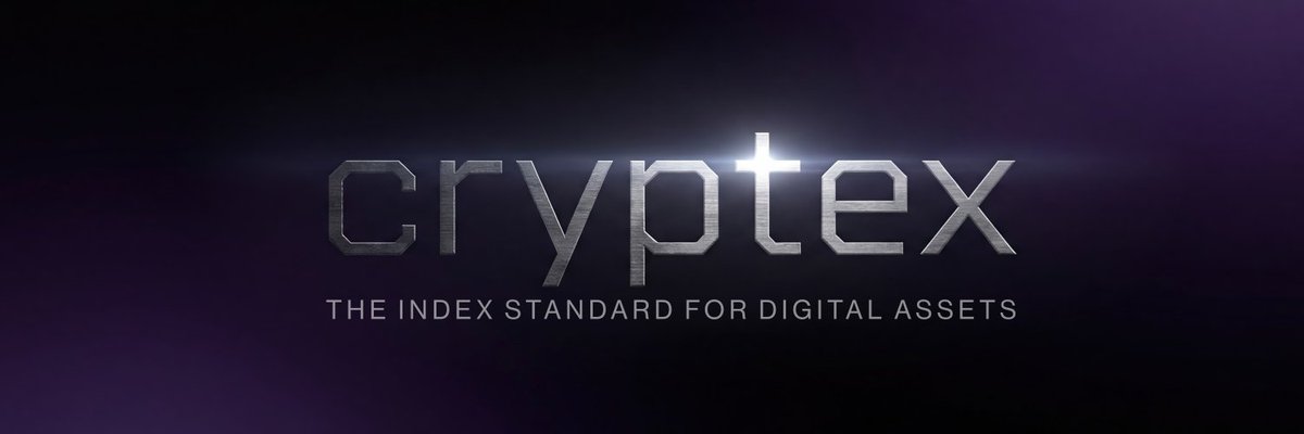 Cryptex Finance tweet media