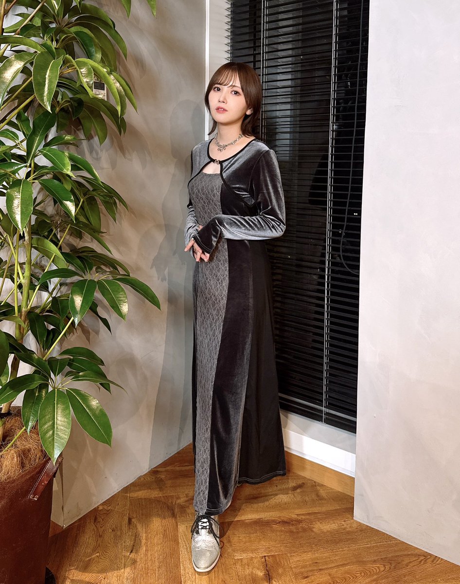 鬼頭明里 tweet media