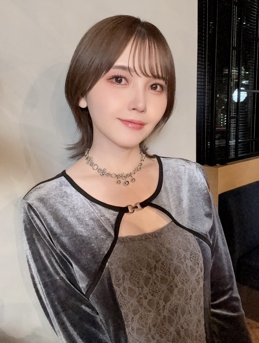 鬼頭明里 tweet media