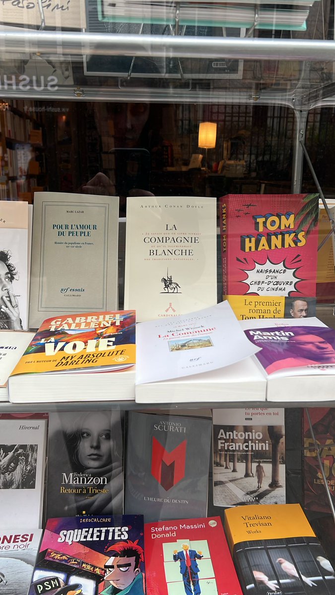 Editions Cardinales tweet media