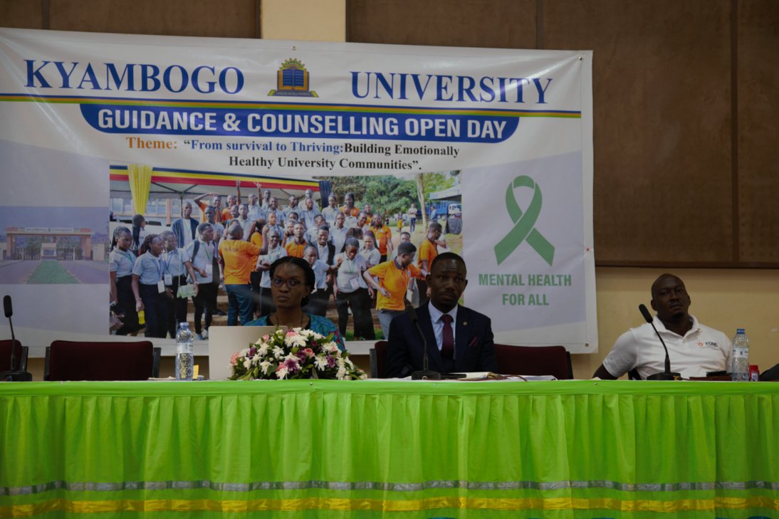 Focus on Recovery Uganda (FORE Tranquil Homes) tweet media