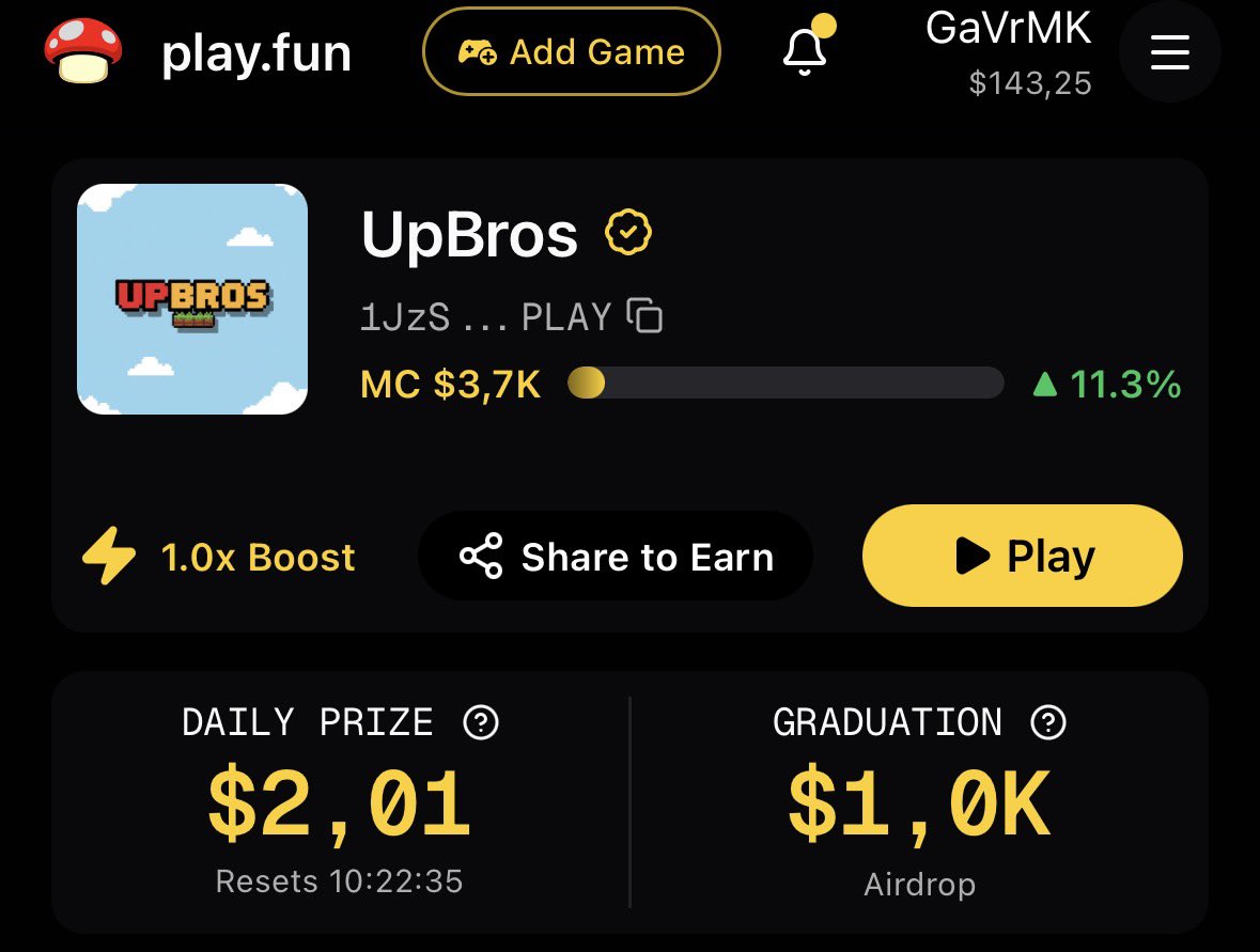 UpBros tweet media