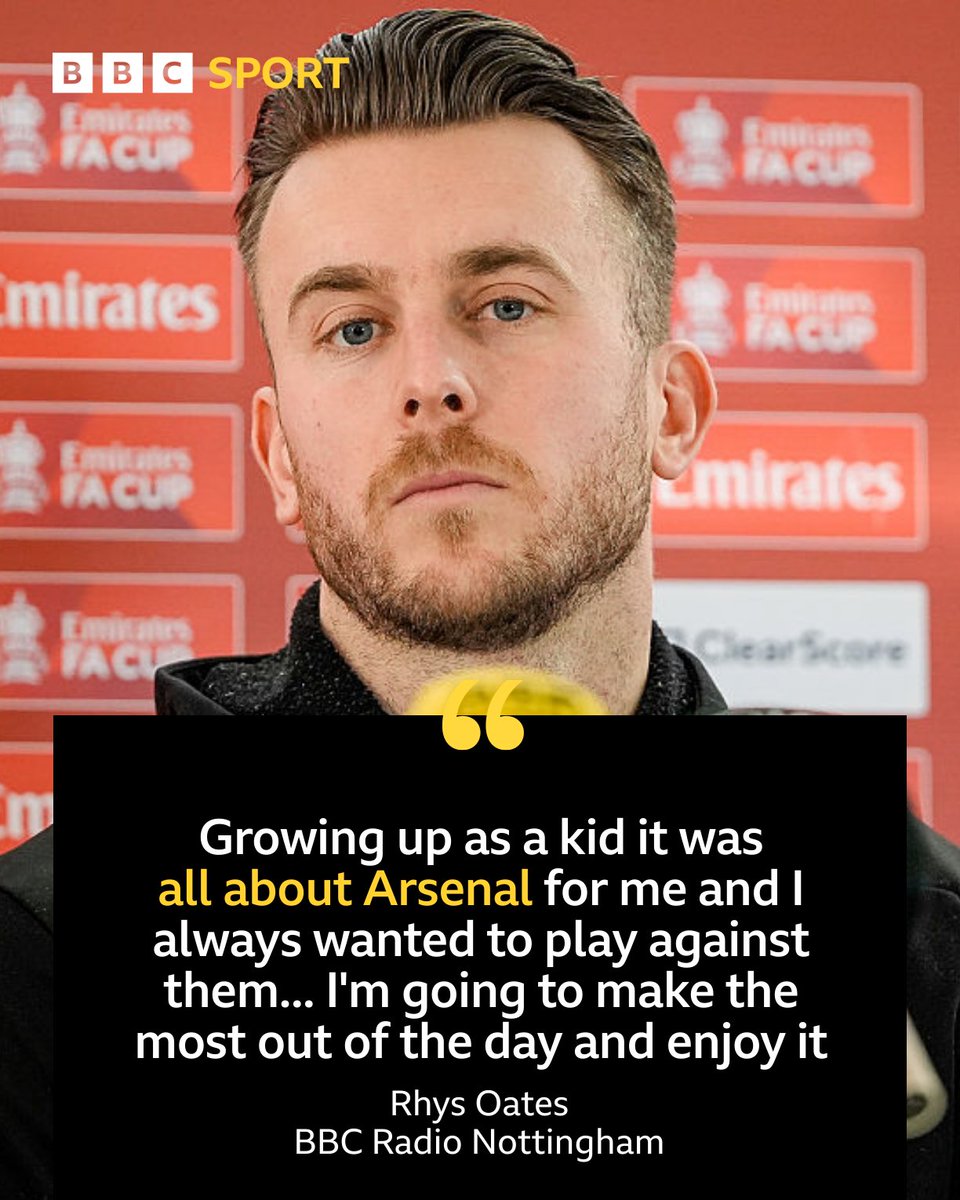 BBC Nottingham Sport tweet media