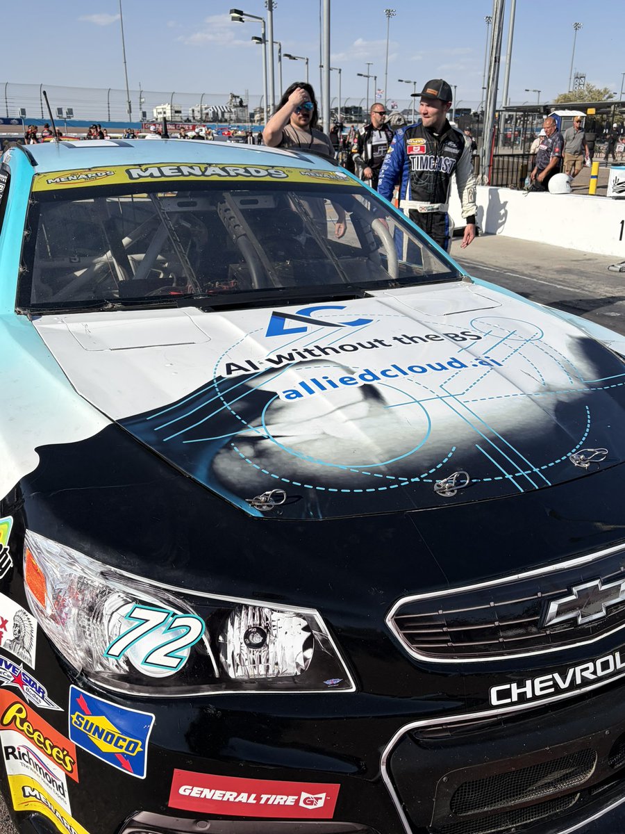 Jeff @ Allied Cloud tweet media