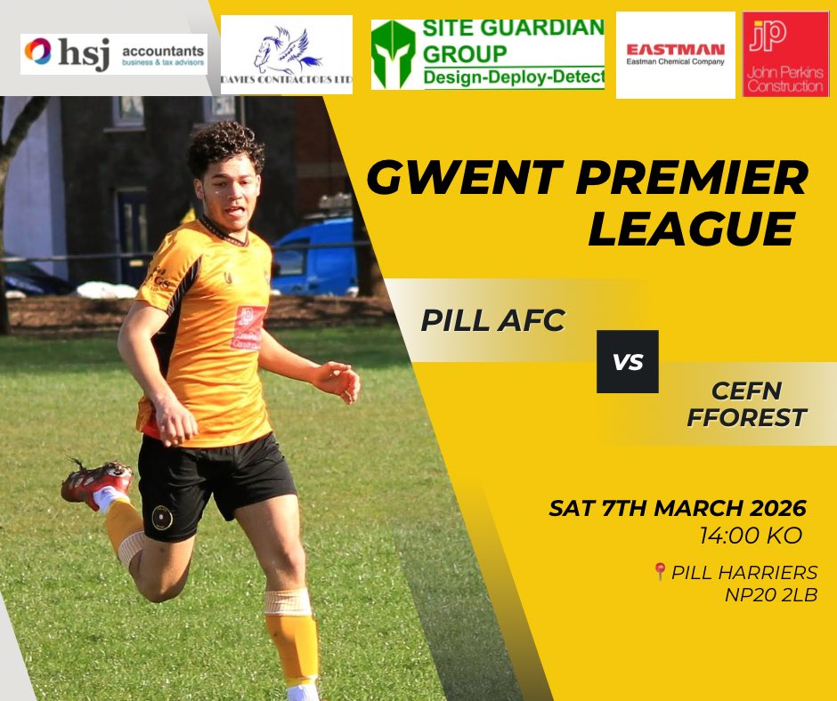 PILL AFC tweet media