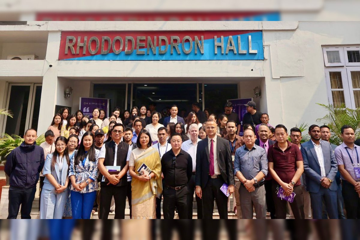 YouthNet tweet media