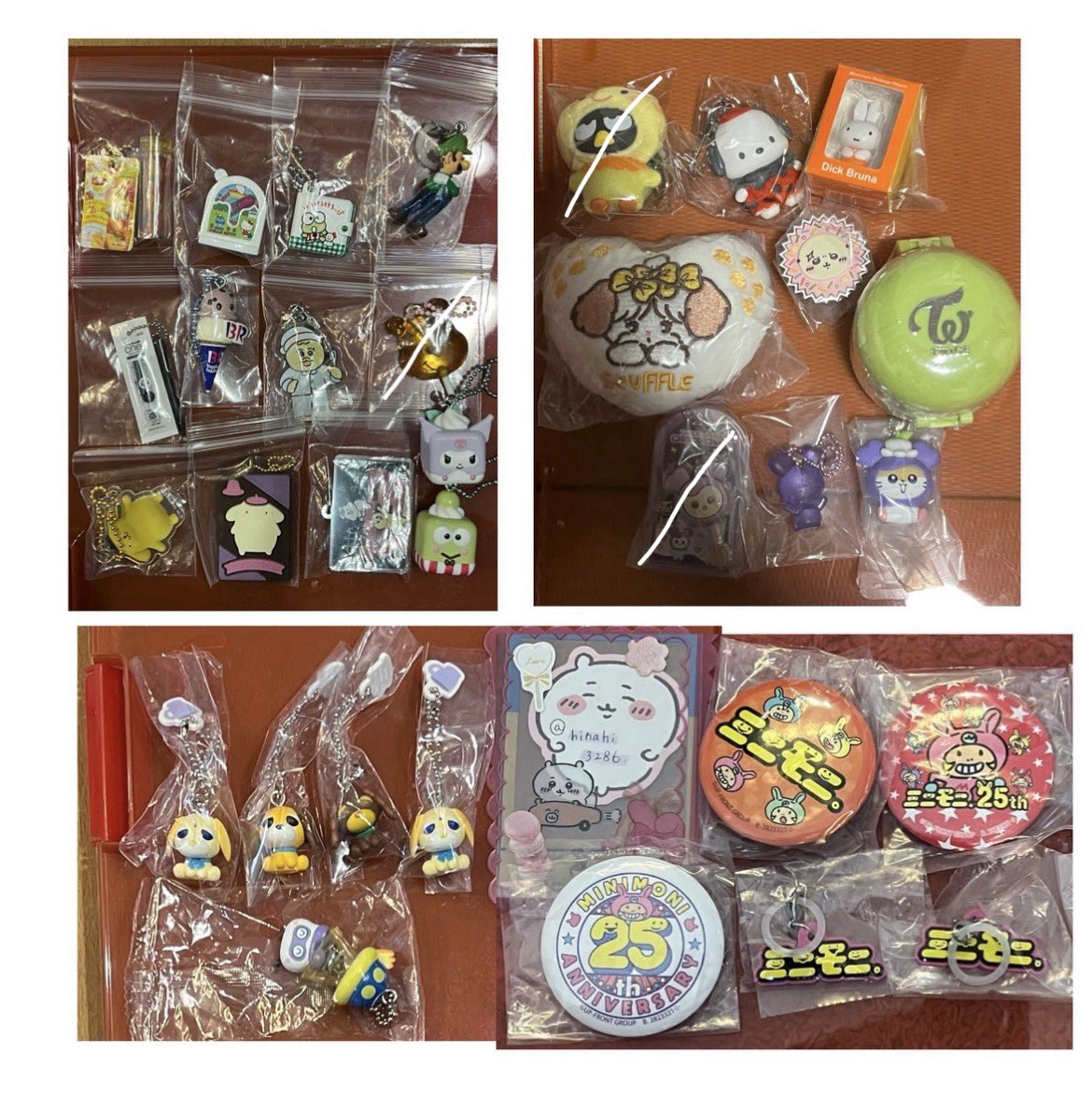 Hina🌻 tweet media