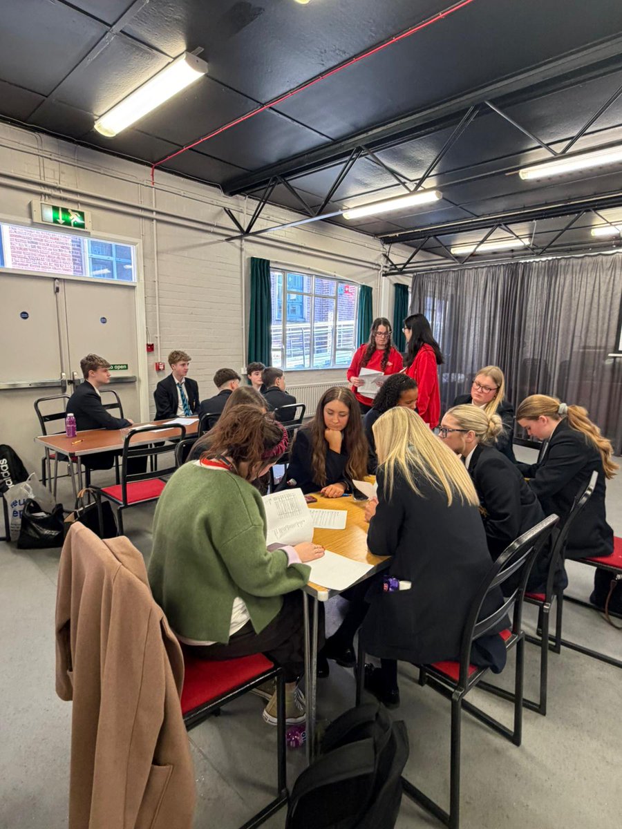 Careers CEIAG Dept @ Bangor Academy tweet media