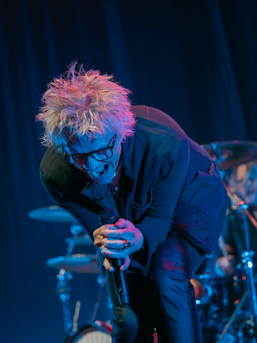 TD Coliseum tweet media