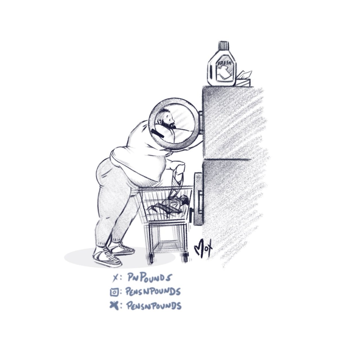 pensNpounds tweet media