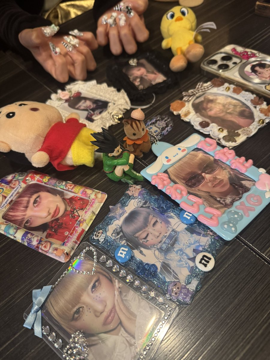 HIKARU_xg_'s tweet image. 最後には打ち解けてすっかりなかよし
#GIVER #TAKER