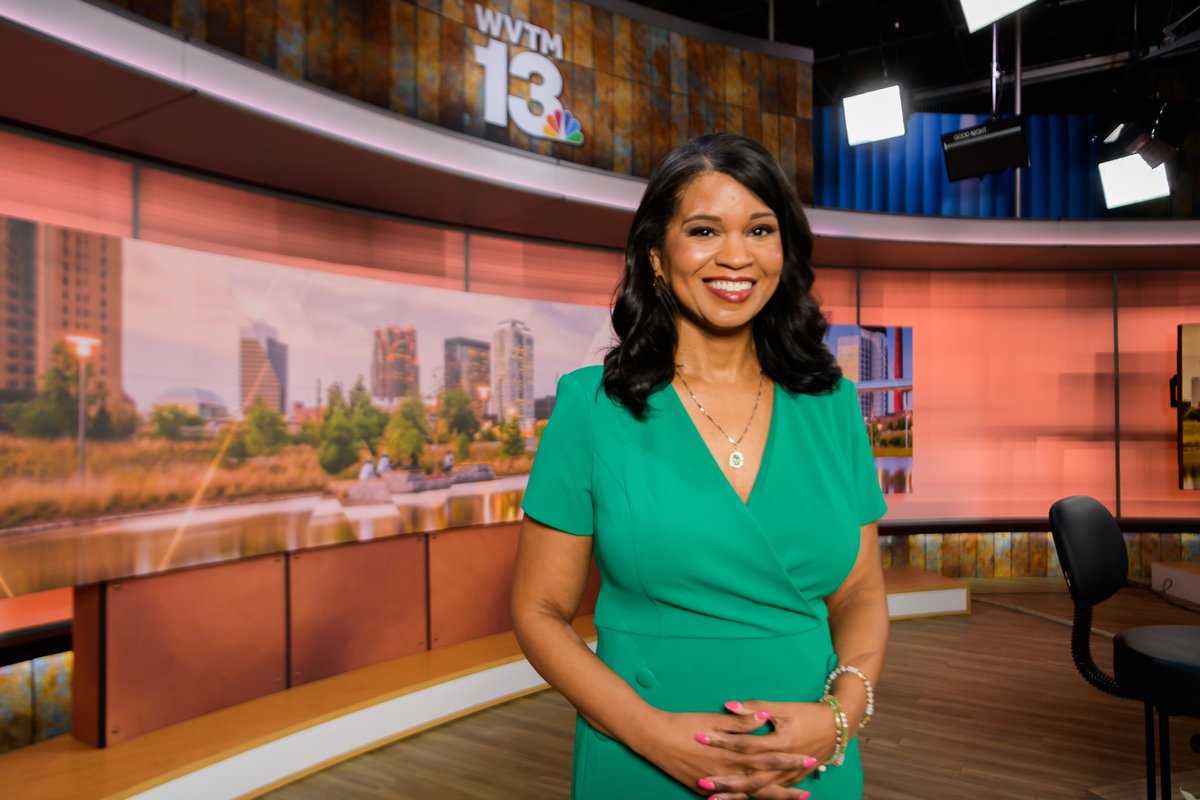BhamTimes's tweet image. The toughest stories #WVTM NBC 13's Carla Wade has covered are the ones that have reminded her why she does work in #broadcast #journalism. In college, Wade worked for the school newspaper and a radio station, helping her develop a love of news. @WVTM13 

birminghamtimes.com/2026/03/carla-…
