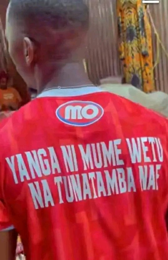 MWAKA ROBO tweet media