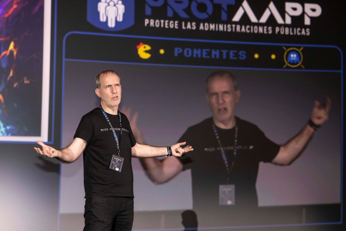 ProtAAPP - Protege las AAPP tweet media