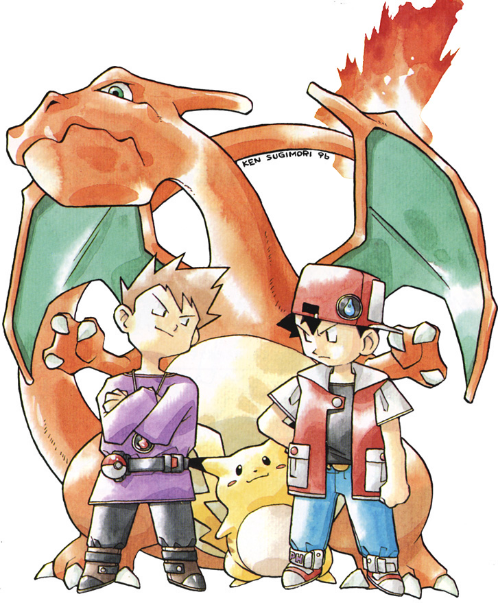 Charizard (@chariganda35) on Twitter photo 