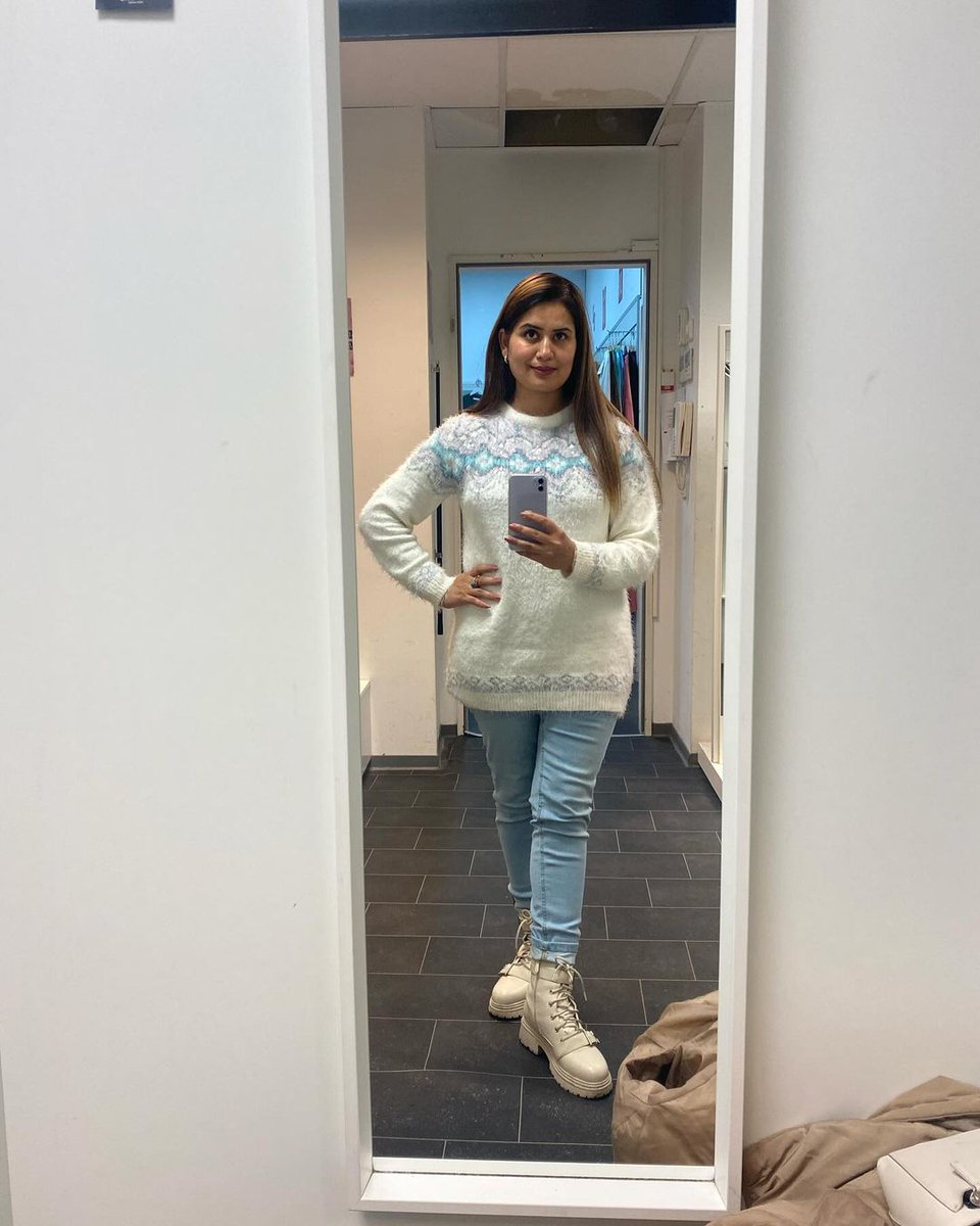 Angel chavan tweet media
