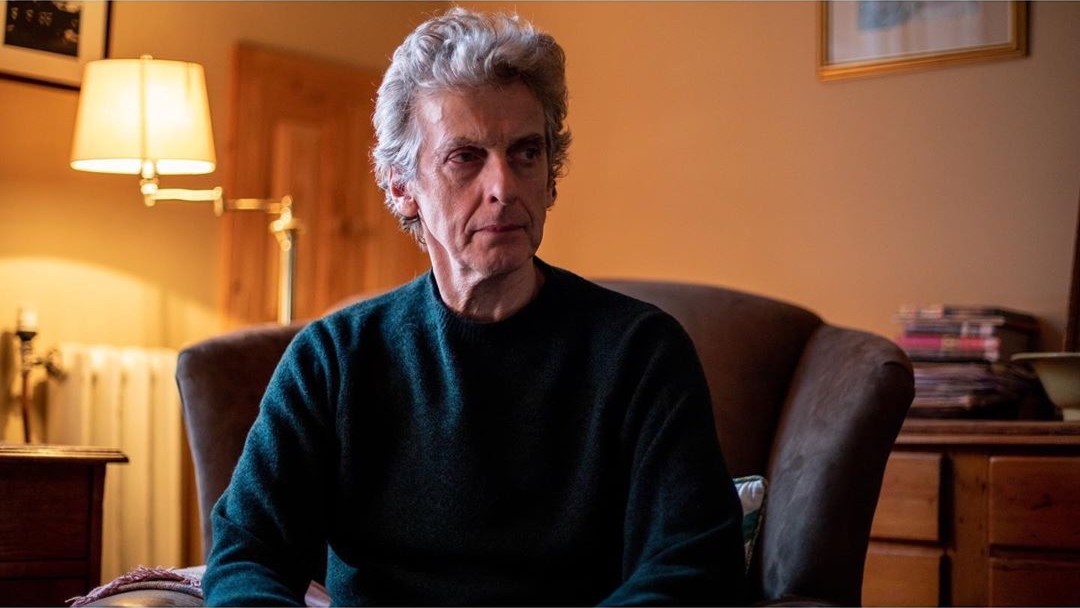 brinatello's tweet photo. Whether it's a suit, button-up shirt, or warm and fuzzy sweater, make sure it's blue for #DressInBlueDay (1st Friday in March), to raise awareness of colon cancer. 💙🙏🎗️ 📸: #PeterCapaldi by #KentNishimura/@latimes, #JonCottam, #NatalieMartins/@PhotographyNDC, #HandsUpFoundation https://t.co/Bo0O9CwQwk