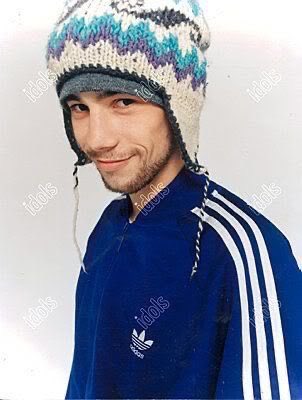 shakersmaker's tweet photo. jamiroquai painting !! https://t.co/clSDw0TLCE