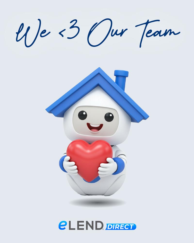 eLEND DIRECT® tweet media