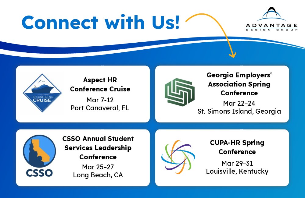 Advantage Design tweet media