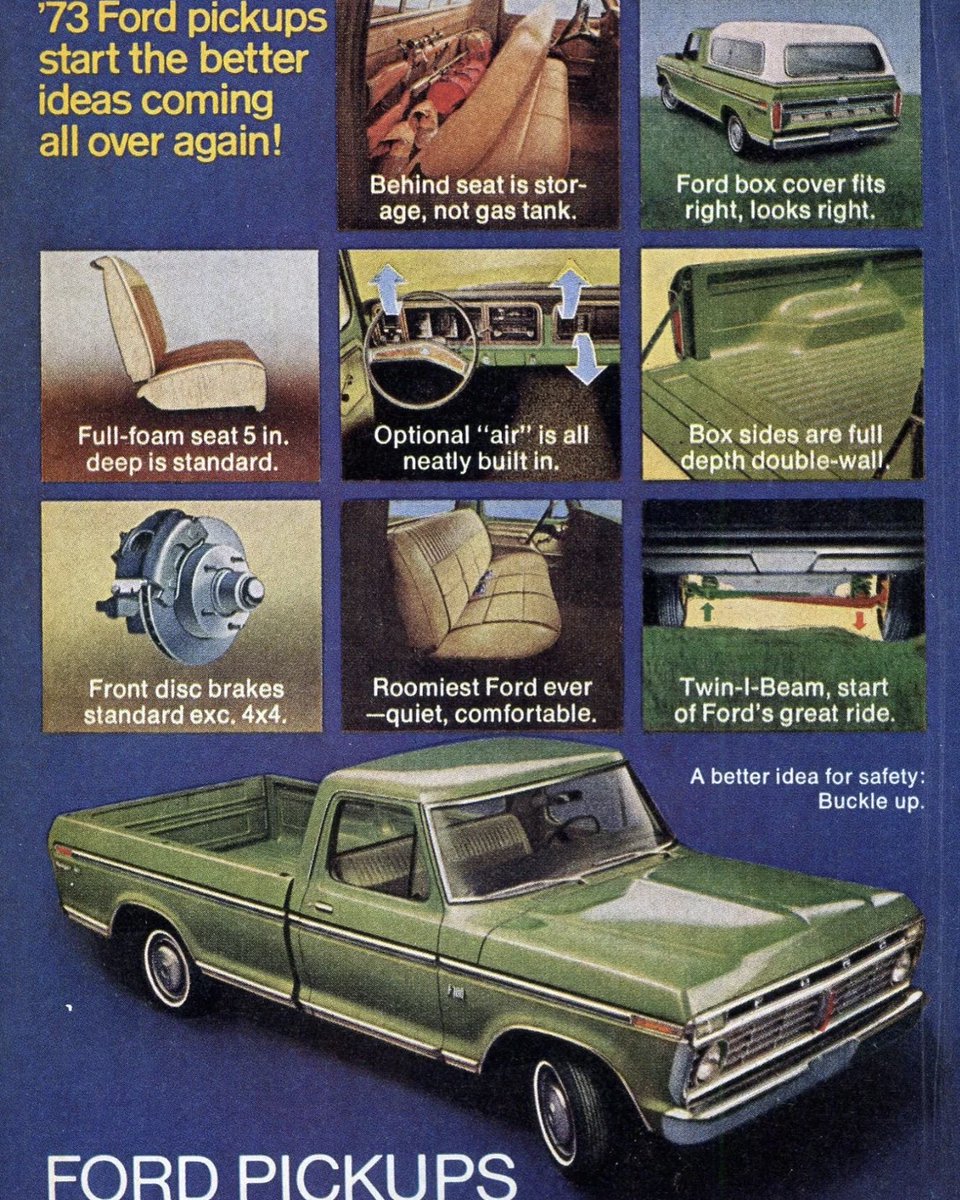 Plenty of features with less complications!