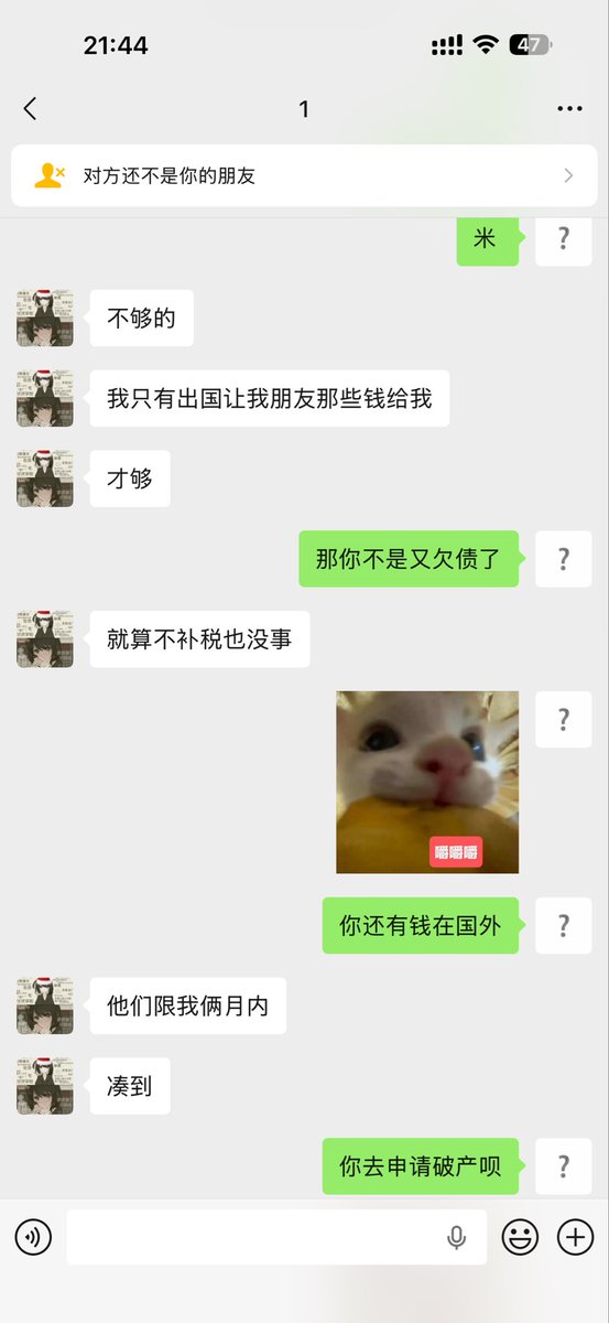 今天凉兮还了钱了吗 tweet media