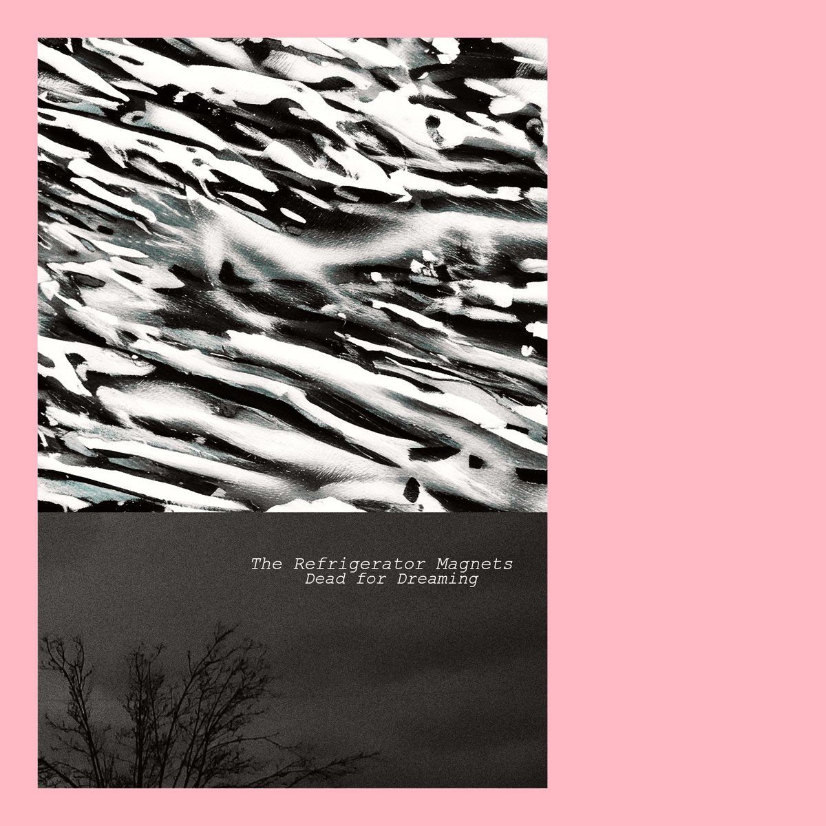 nootherlights's tweet photo. Today marks 10 years of The Refrigerator Magnets. To celebrate, our fifteenth full-length album "Dead for Dreaming" is now available to everyone for free. Thank you to everyone who's listened over the years.

@bandcamp - https://t.co/VQbRE0i1mW

@YouTube - https://t.co/KnCMihx84g https://t.co/q1DLoz6aaa