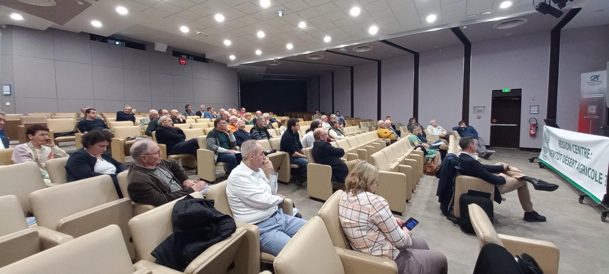 FNSEA Loir-et-Cher tweet media