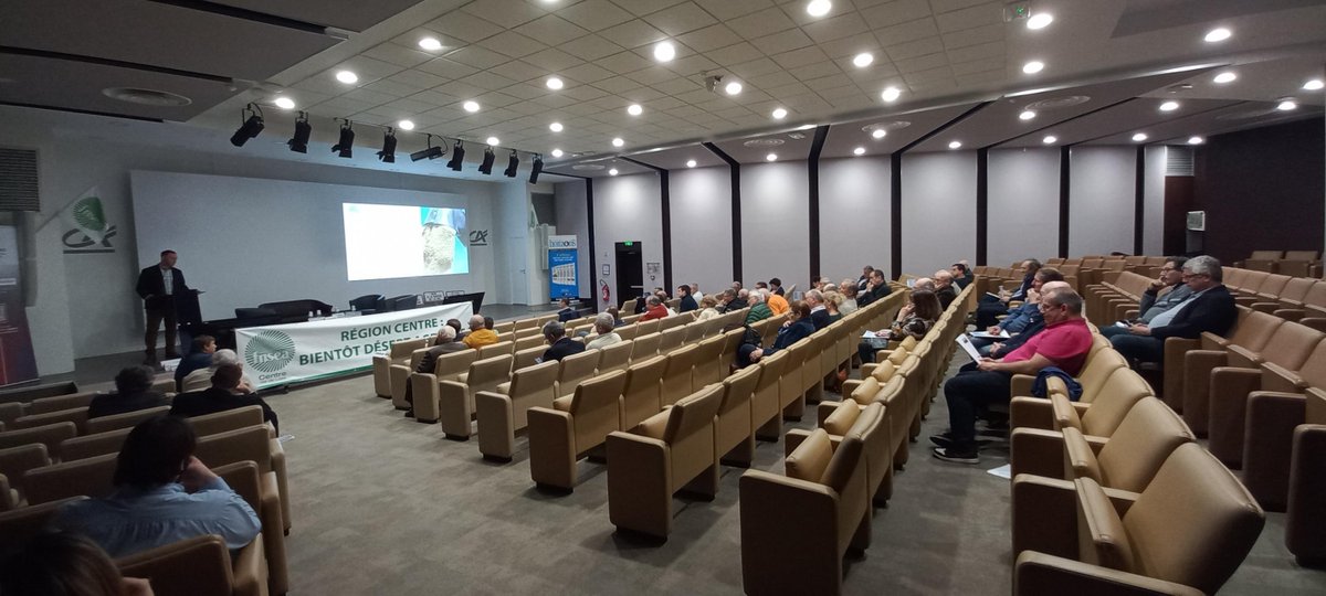 FNSEA Loir-et-Cher tweet media