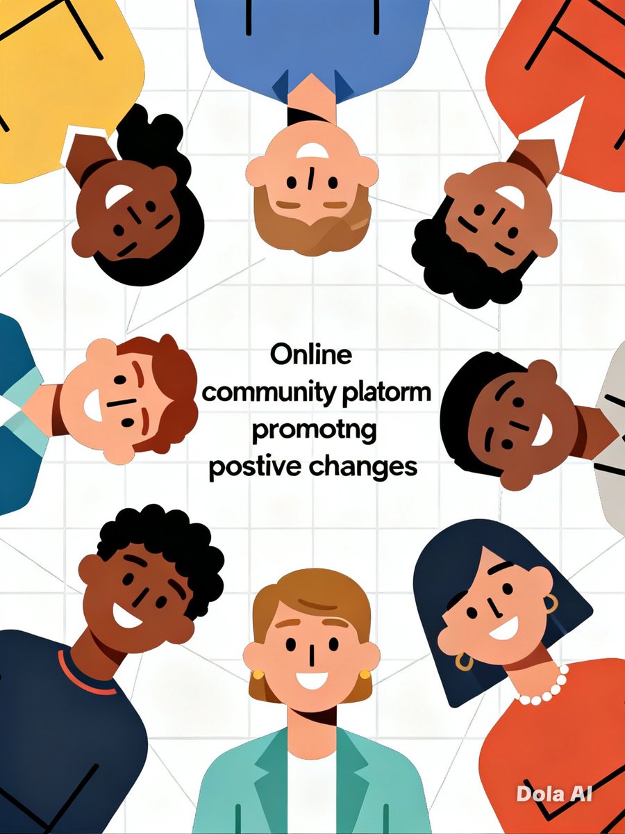 katehzkia's tweet photo. This platform brings people together for meaningful collaboration. Share resources, ideas, and opportunities that uplift communities. Change grows when we work as one.
#CollaborateForGood
#Ummah
#SocialImpact
Join here ๐๐ป
https://t.co/cIcmjvmbMd
@maljefairi
@jestonie0817 https://t.co/JqNrGJ3rvw