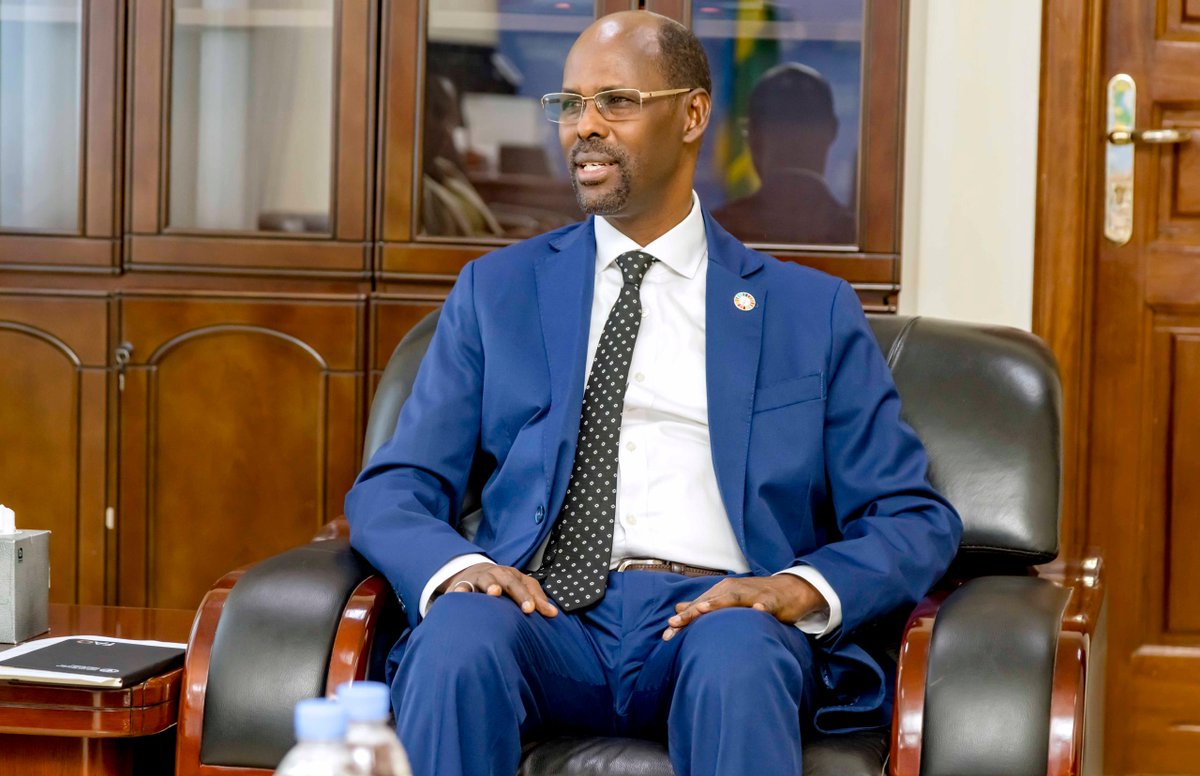 FAO in Rwanda tweet media