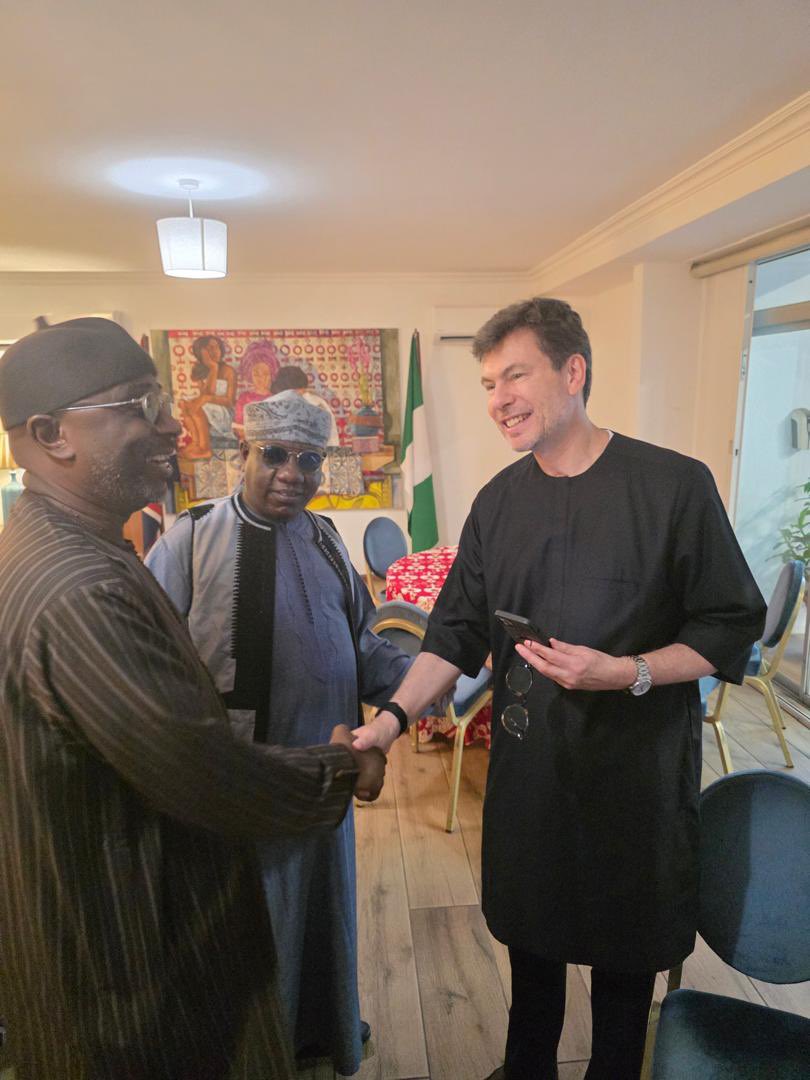 Jonny Baxter tweet media