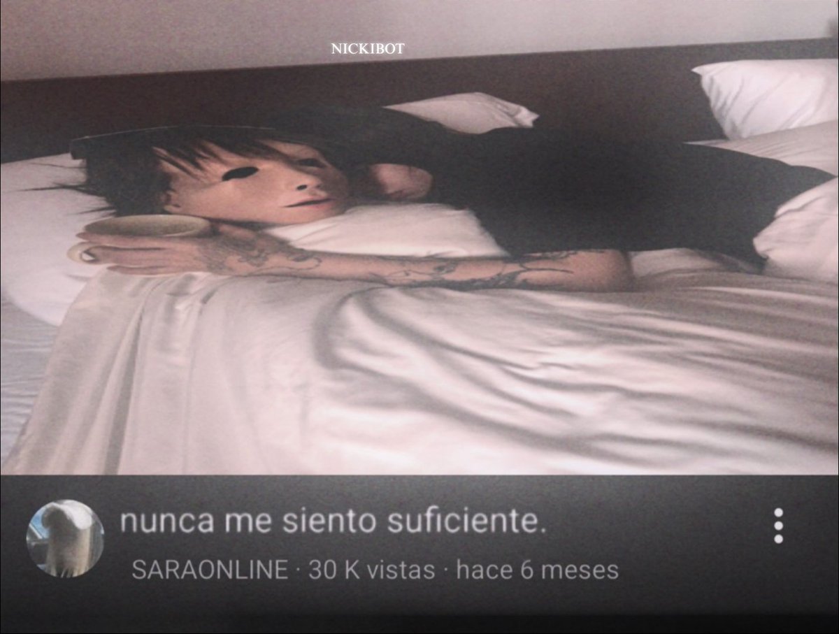 𝑵𝒊𝒄𝒌𝒊 𝙱𝚘𝚝:( tweet media