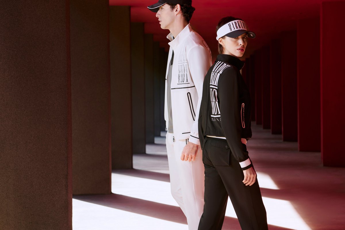 NEWS】 2026 SPRING / SUMMER T-LINE COLLECTION 新作商品が入荷いたし