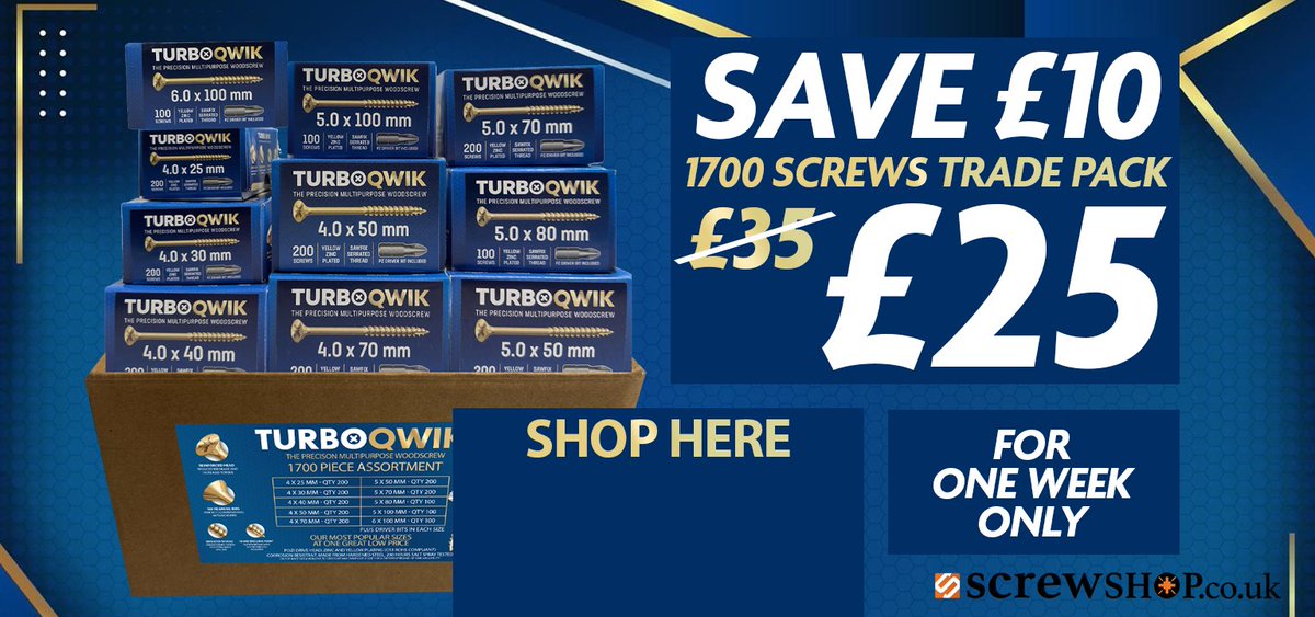 ScrewShop tweet media