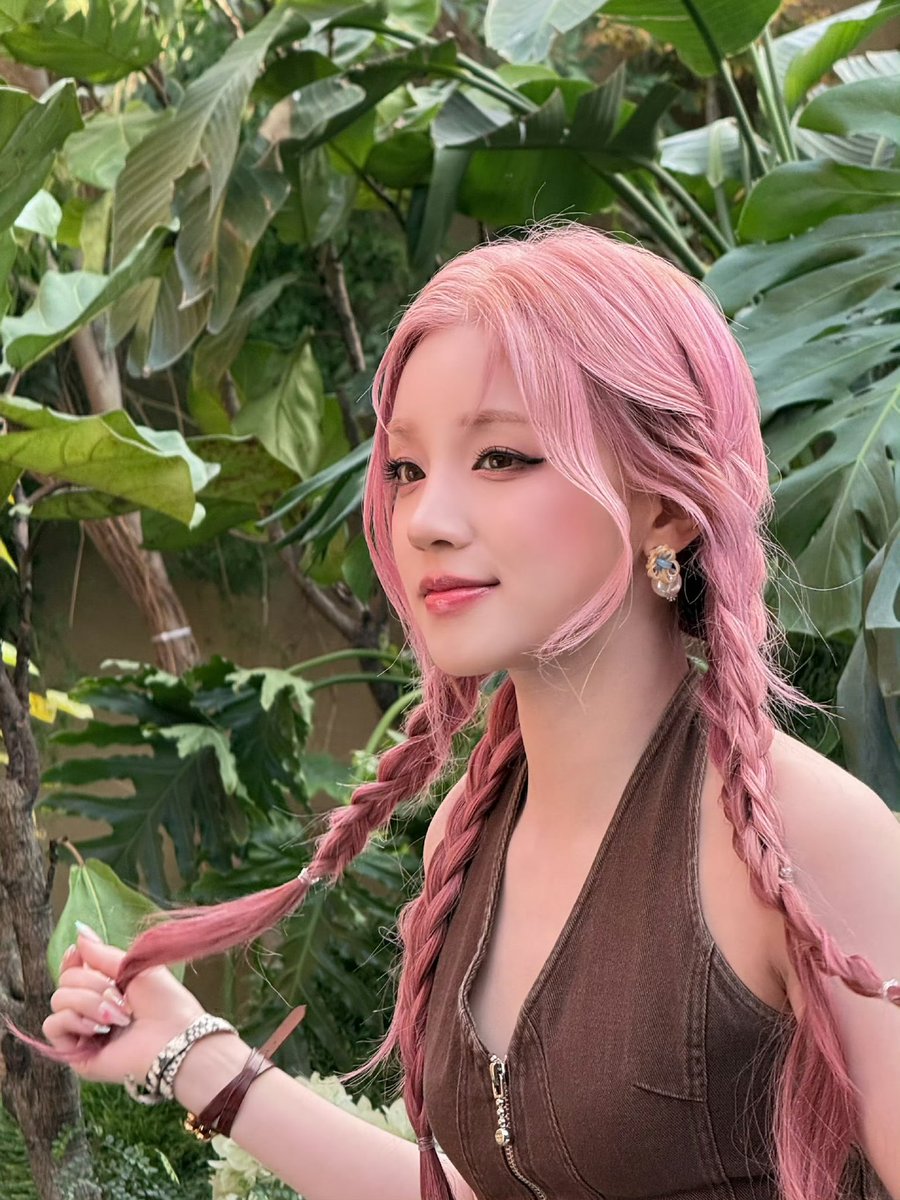 비비고만두🥟 tweet media