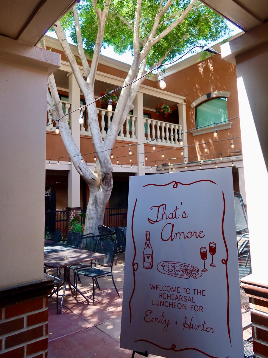 Grimaldi's Pizzeria tweet media