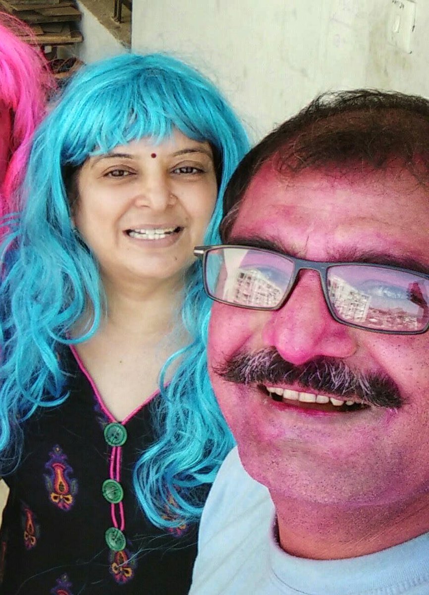 Nilesh Raichura 🦋 tweet media
