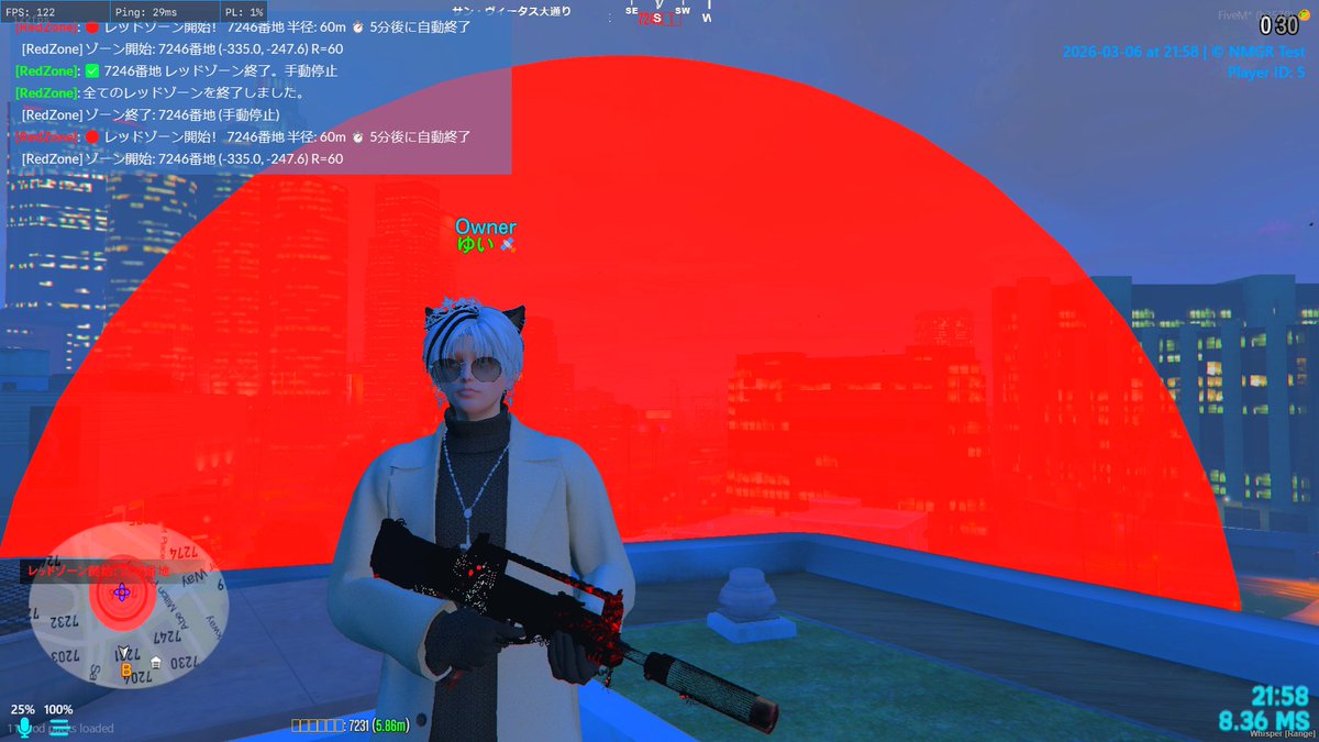 NMGR公式 tweet media