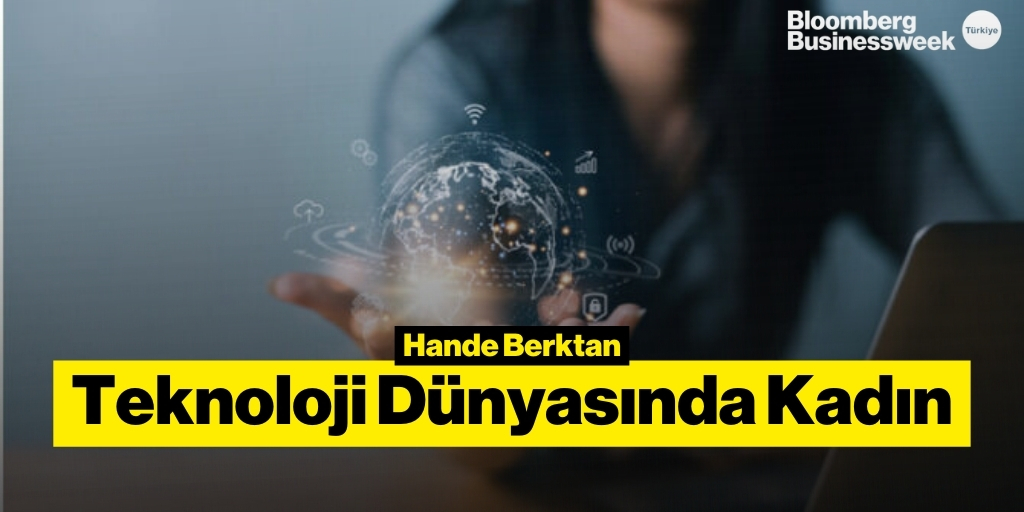Bloomberg Businessweek Türkiye tweet media