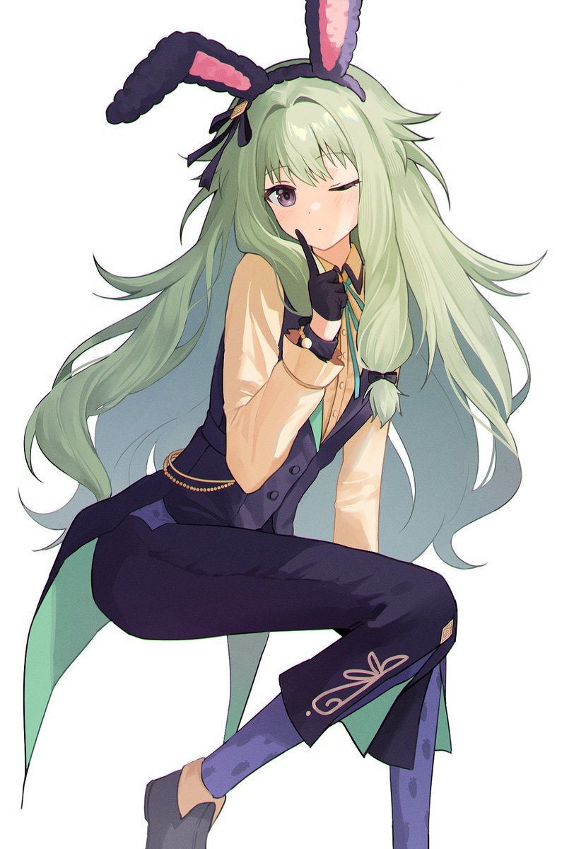 Meru メル tweet media