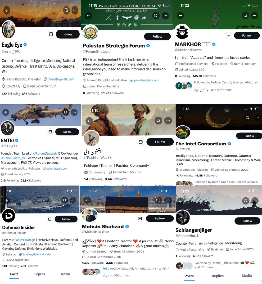 DisInfo Lab tweet media