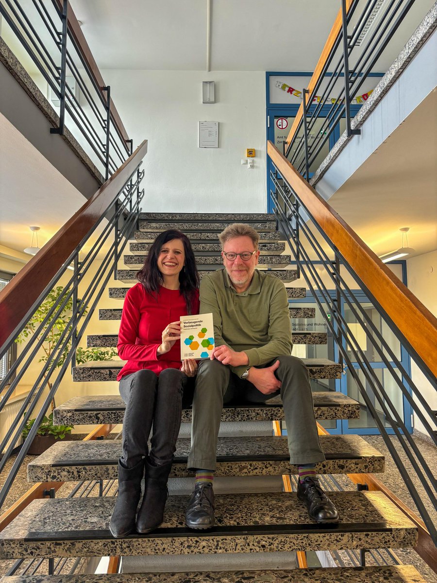 Rainer Bohnet tweet media